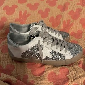 Golden Goose “Dupes” Look a Likes size 7
